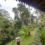 Villa Be Bali Hut Farm Stay