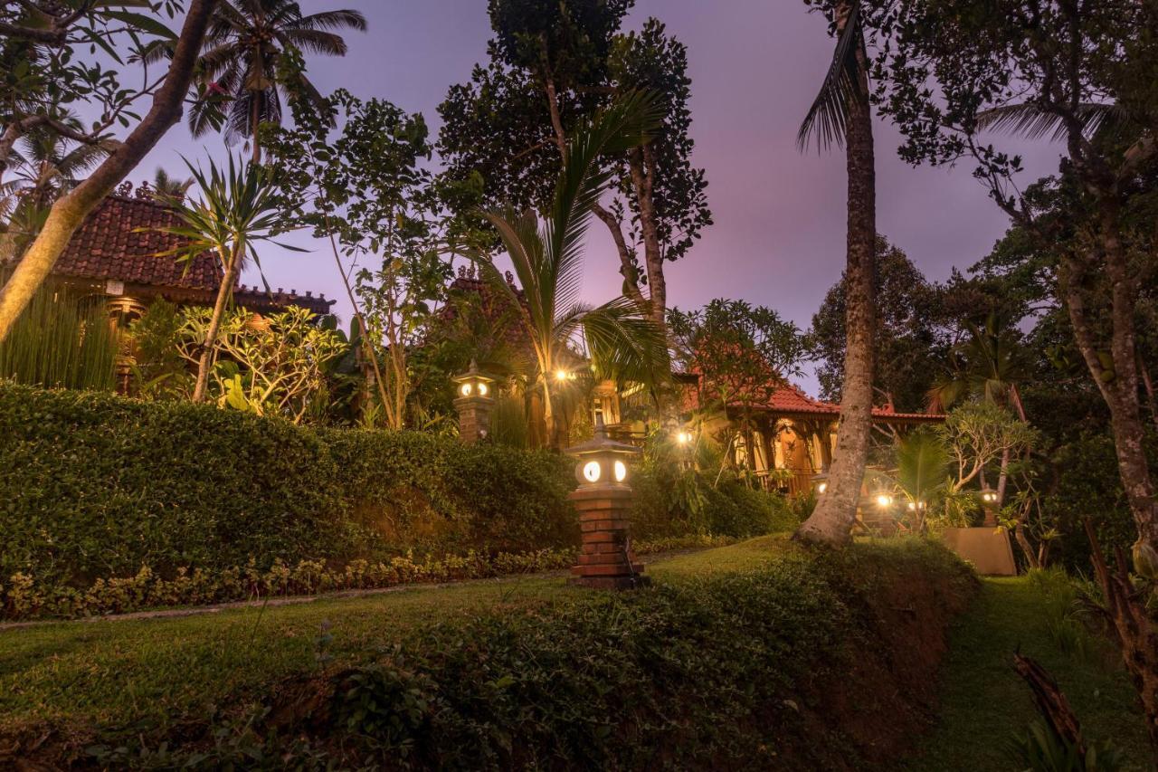 Séjour à la ferme Be Bali Hut Farm
