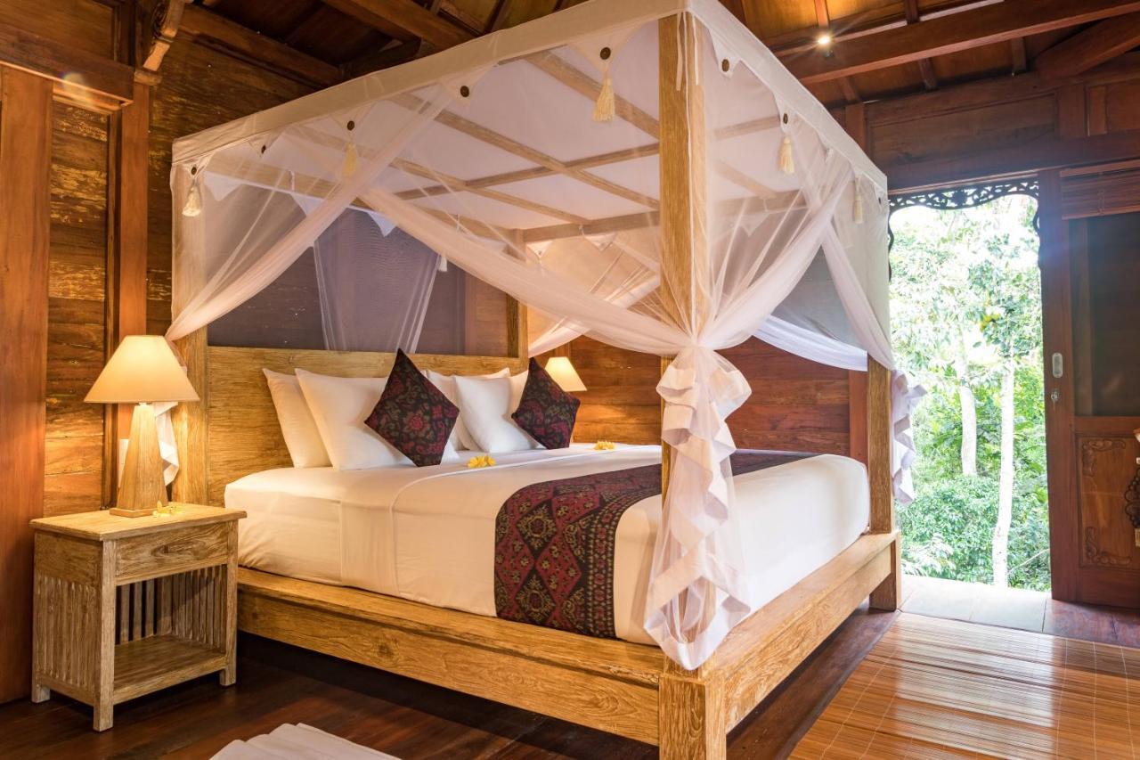 Séjour à la ferme Be Bali Hut Farm