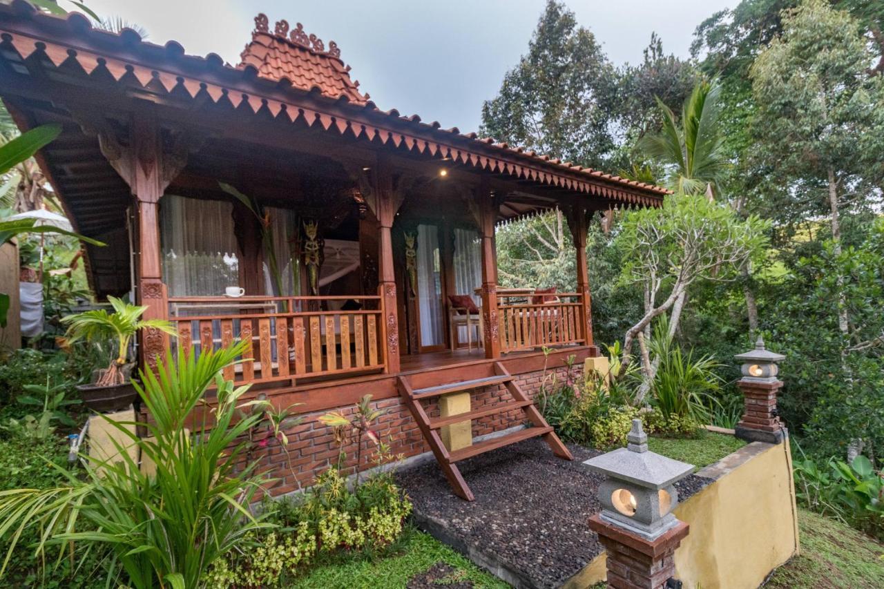 Be Bali Hut Farm Séjour à la ferme Ubud
